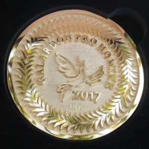 FINA EN ORO SOLIDO 1